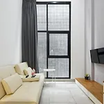 Sakura Terrace