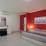 Villa Siaga Raya 77 Pejaten By Aparian