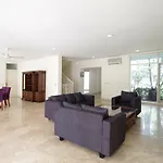 Villa Siaga Raya 77 Pejaten By Aparian