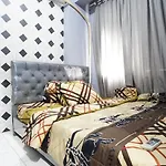 City Park Apartment By Anita