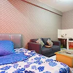City Park Apartment By Anita