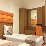 Hotel Pasar Baru