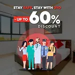Oyo 1990 Kost Kuningan Executive Boading House Setiabudi