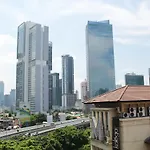 An Hotel Jakarta