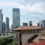 An Hotel Jakarta