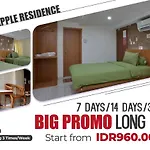 Green Apple Residence Jakarta
