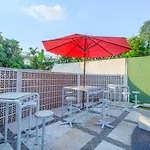 Tobana Pejaten House