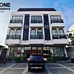 Front One Residence Syariah Mampang