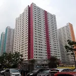 Comfy Apartment 2Br Nerine