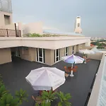 Apartemen 1 At Cik Ditiro By Aparian