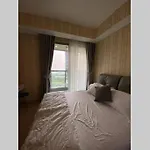 Studio Apartment - Gold Coast Pik, Jakarta Utara
