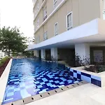 Paradise Mansion Apartment By Guardian Pro