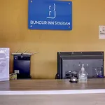 Oyo 582 Wisma Bungur Syariah