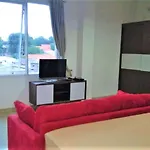 Ragunan Residence Syaridin