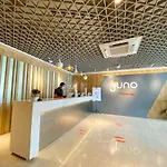 Juno Jatinegara Jakarta