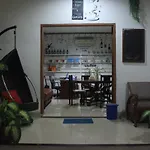 Ragunan Residence Syaridin