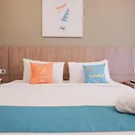 Sans Hotel Puri Indah Jakarta