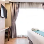Sans Hotel Puri Indah Jakarta