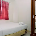 Cozy And Relax 2Br Green Pramuka City Apartment By Travelio