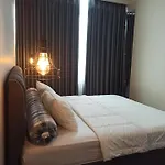 Apartemen Startegis Di Mega Kuningan
