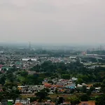 Furnished And Relaxing 2Br Bassura City Apartment Near Mall By Travelio