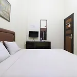 Wisma Davinci Tanah Abang