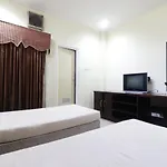 Wisma Davinci Tanah Abang