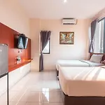 Hotel Celvasha