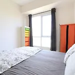 Paradise Mansion Apartment By Guardian Pro