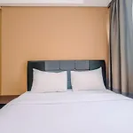 Gorgeous 1Br Apartment Royal Olive Residence By Travelio