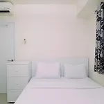 Relaxing 2Br At Green Pramuka Apartment By Travelio