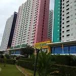 Apartment Comfy 2 Bedroom Nerine