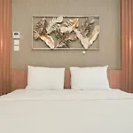 Luxurious 2Br At Sudirman Suites Apartment By Travelio