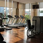 Three Bedroom Premier, Fraser Residence Menteng Jakarta