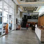 Sudirman Park Apartment
