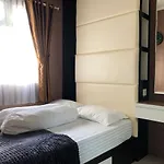 Apartment 2Br Green Pramuka