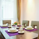 Pejaten Indah Apartment