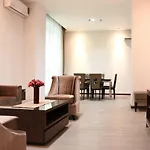 Pejaten Indah Apartment
