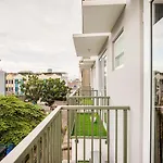 Rumah Kubis Residence