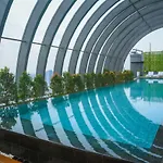 Best North 1Br L\'Avenue Apartment By Travelio