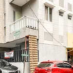 Griya Rasuna Jakarta RedPartner