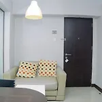 Cozy And Minimalist Kebagusan City 2Br Apartment By Travelio