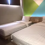 Green Apple Residence Jakarta