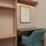 Luxurious 2Br At Sudirman Suites Apartment By Travelio