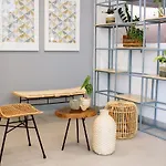 Sanctuary Spaces By Twospaces