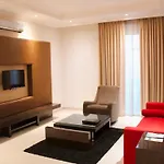 The Bellezza Hotel Suites