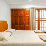 Tomang Homestay
