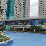 Comfy Apartment 2Br Nerine