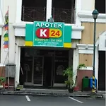 Superblock 3 Bedroom 103Sqm At Mall