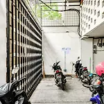 Marson Interkota Residence Mitra Reddoorz